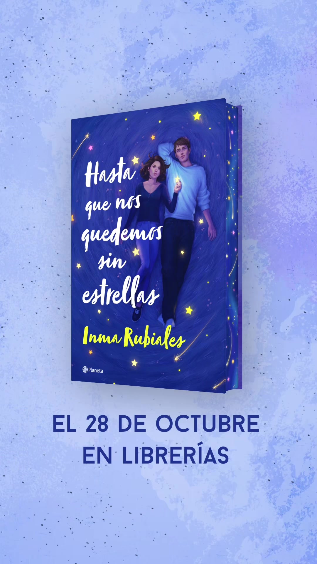@Inma Rubiales