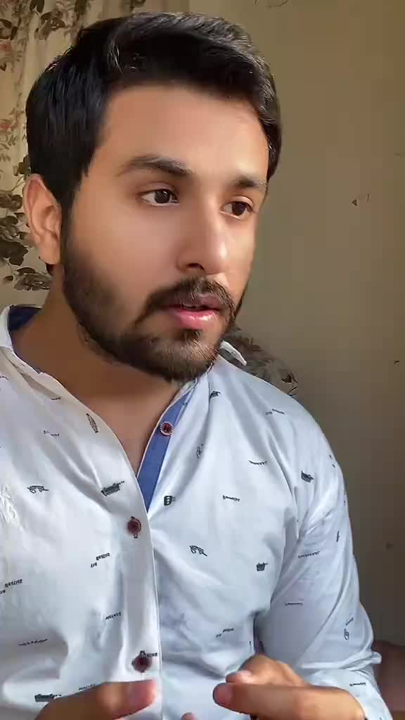 @Waleed Khan 🦅