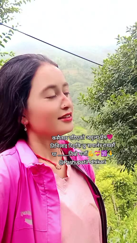 @MISS HiMANI💝💪🦋🕉️🙏