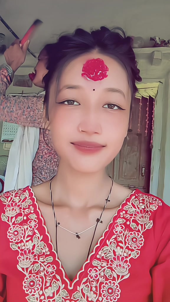 @๐ BaDmAsH QuEEn ๐ค๐ซ