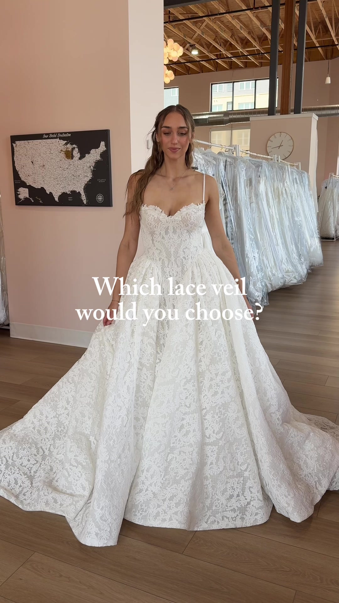@Bon Bon Belle Bridal