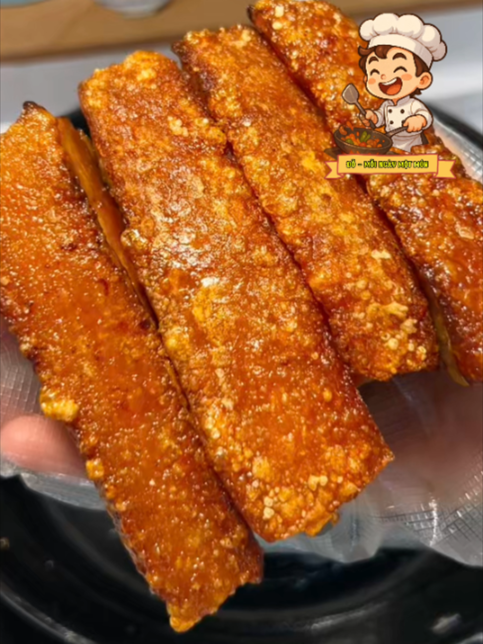 @Đỗ - Mỗi Ngày Một Món