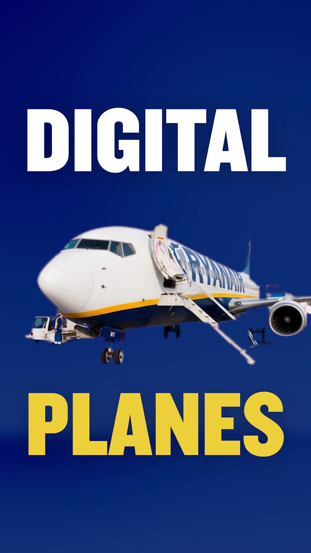 @Ryanair