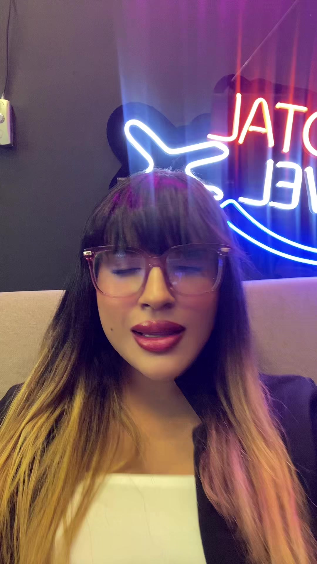 @Angelica Denis