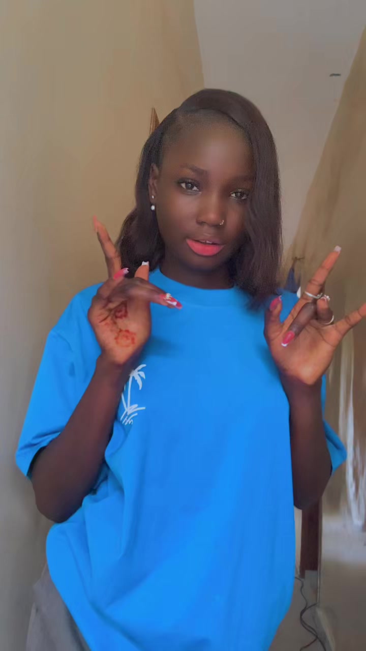 @Mbengue princesse 🏅💍💕