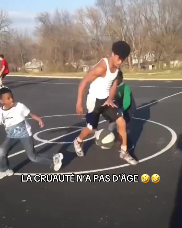 @Ball’N Connect 👑🏀