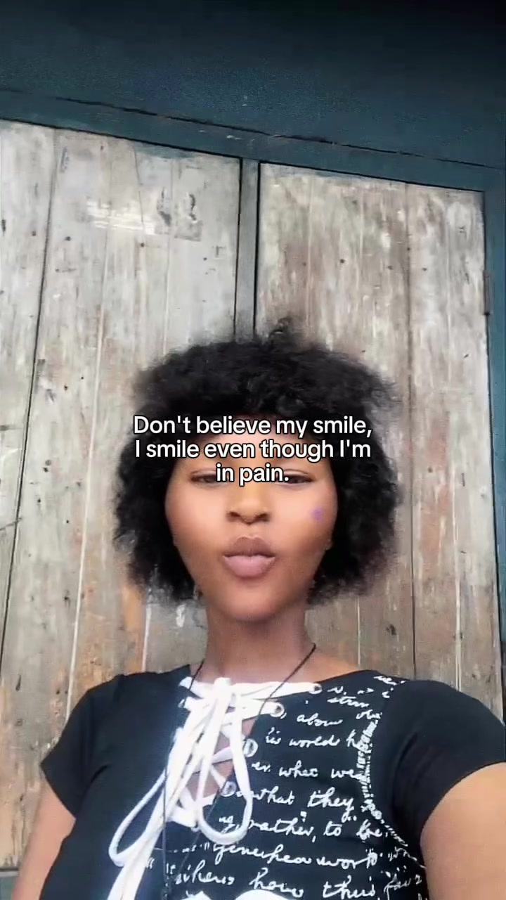 @Jennifer chioma