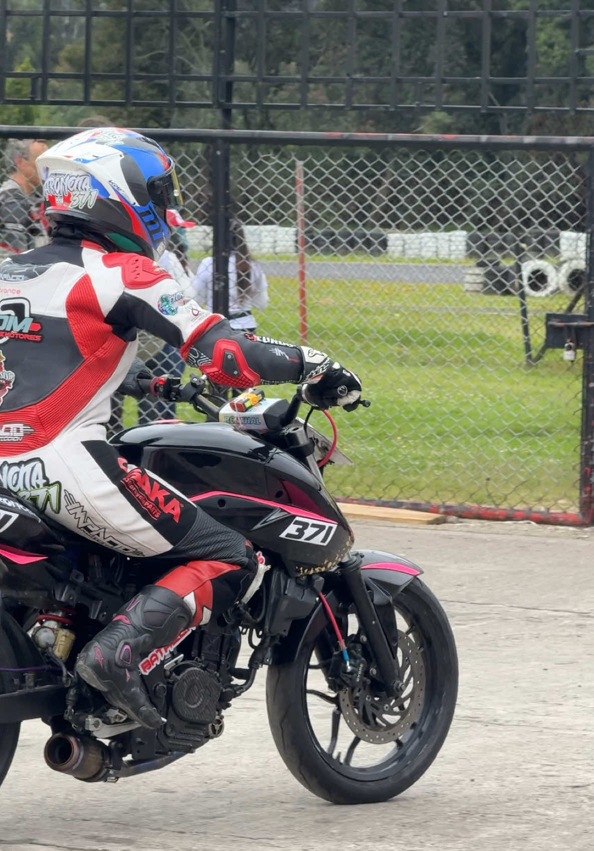 @Biker Flow🚀