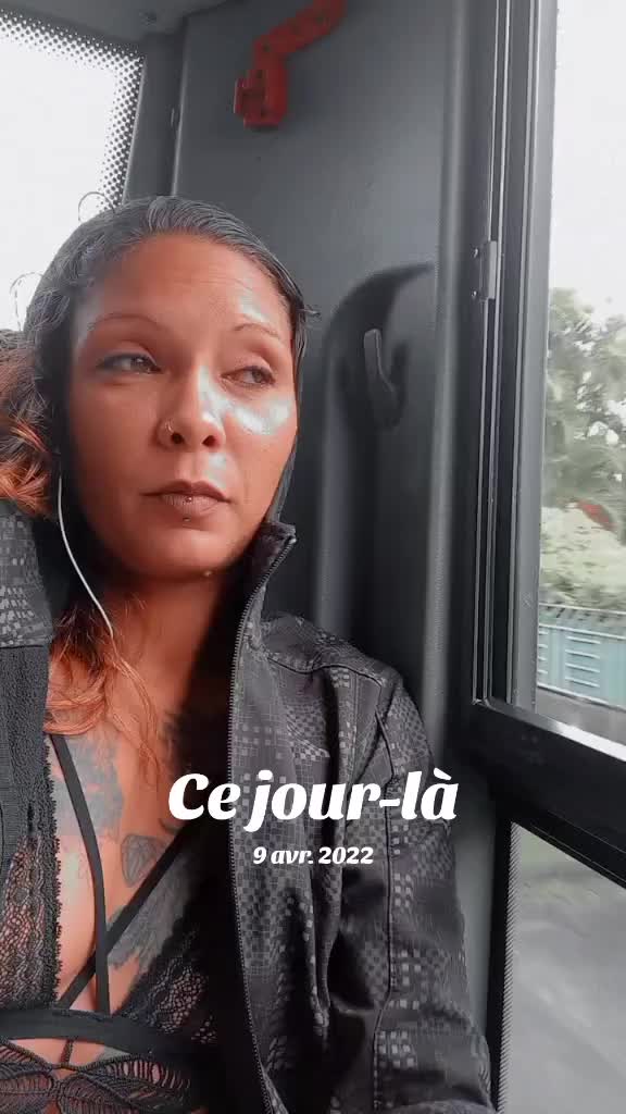 @Jessie La Lunée
