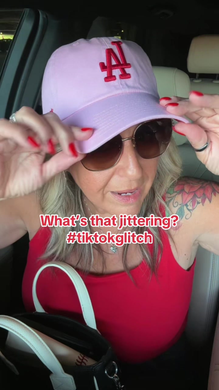 @💙 Angi, The LA Hat Lady 💙