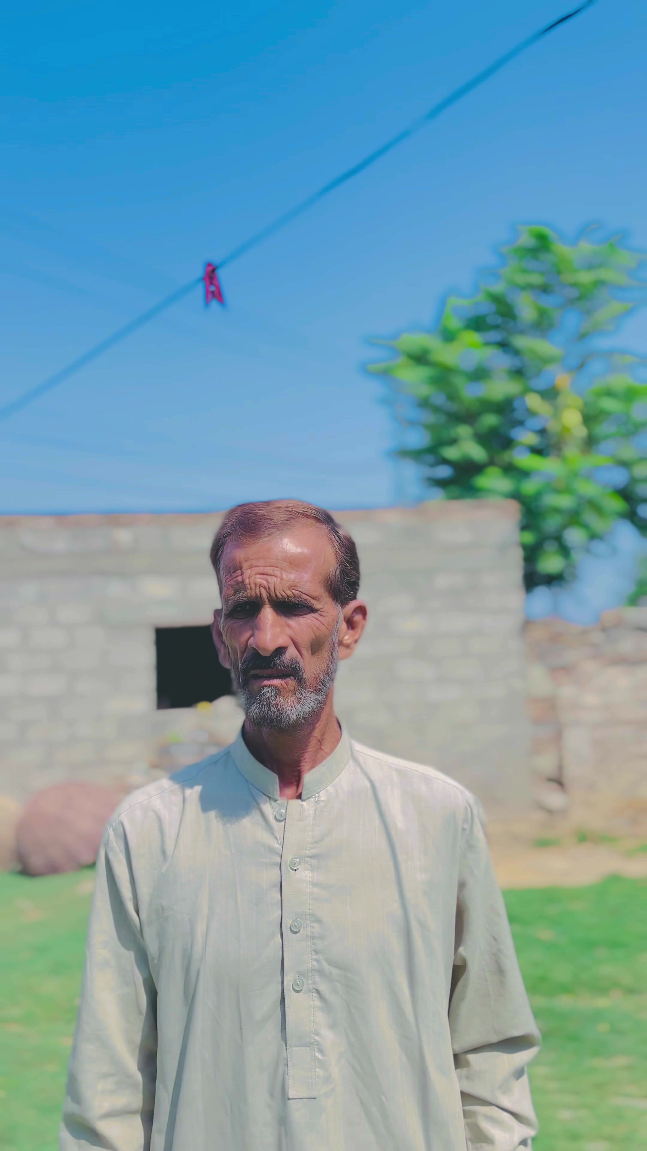 @Pothwari Larkay