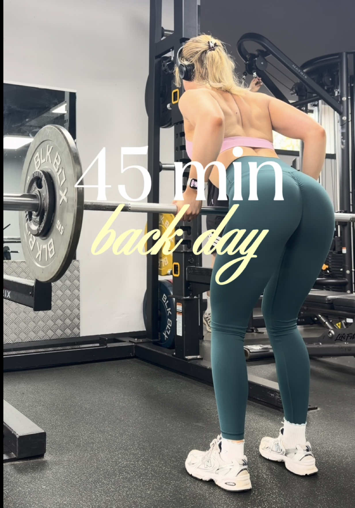 @Hollie ✨ Online fitness coach