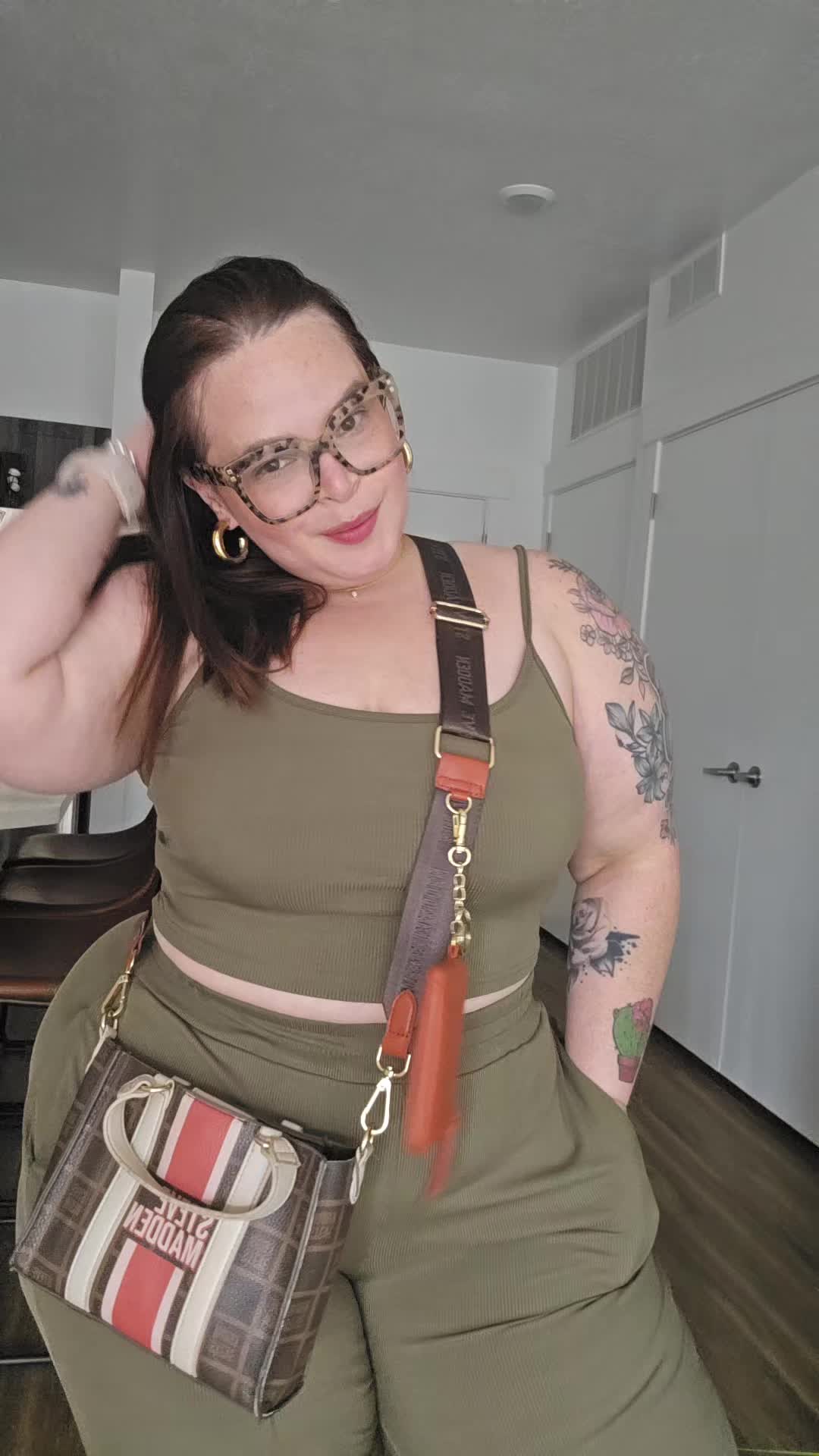 @Gaby Araujo!