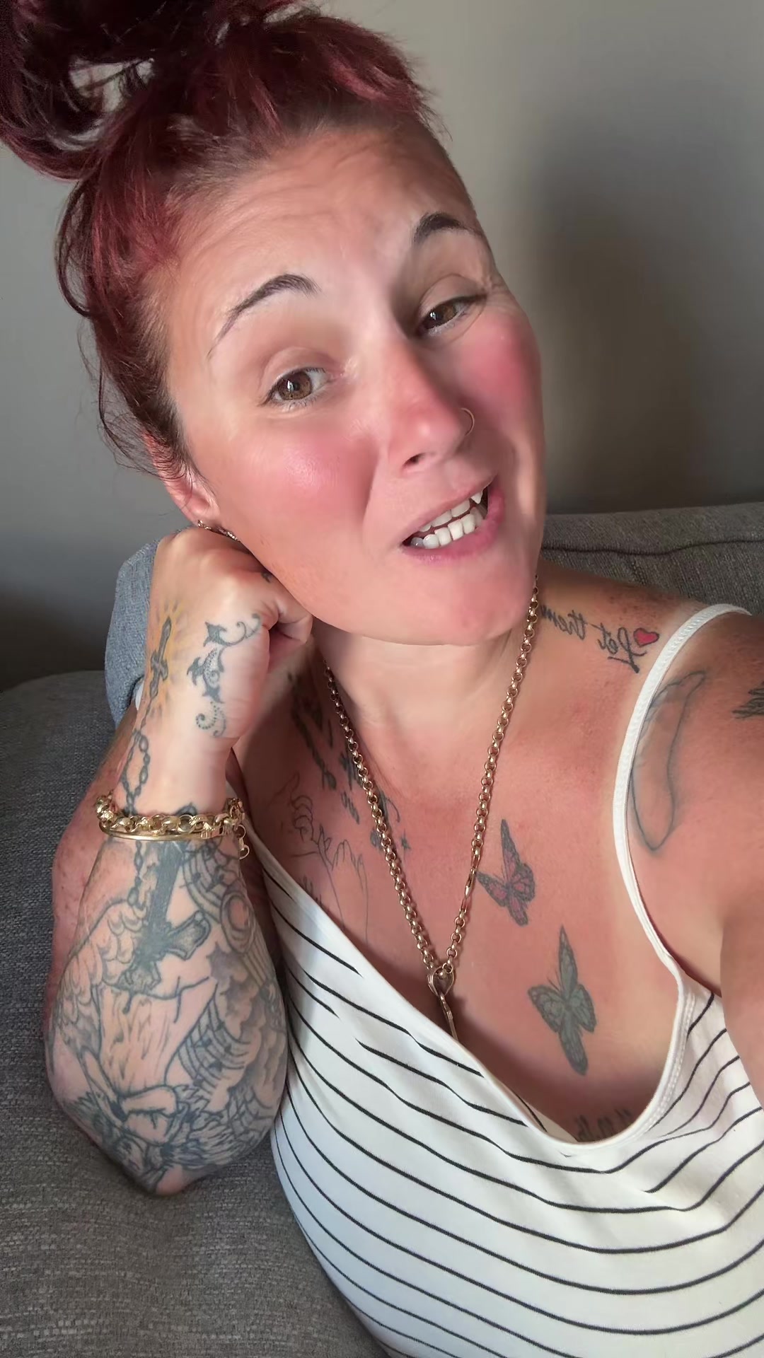 @🏳️&zwj;🌈Kellymarie🏳️&zwj;🌈