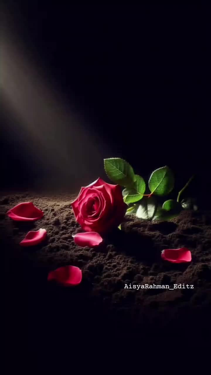 @AisyaRahman🌹
