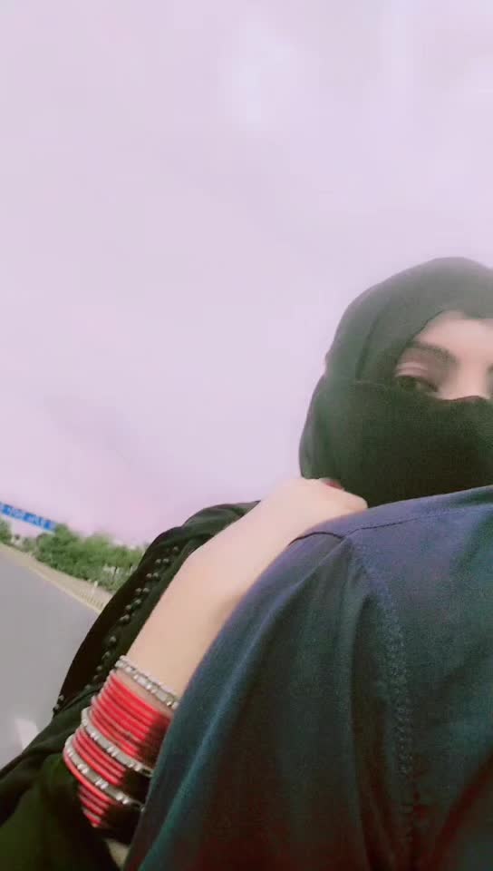 @Qismat ki mari