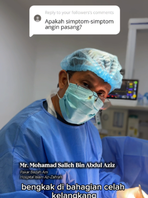 @hospitalislamazzahrah