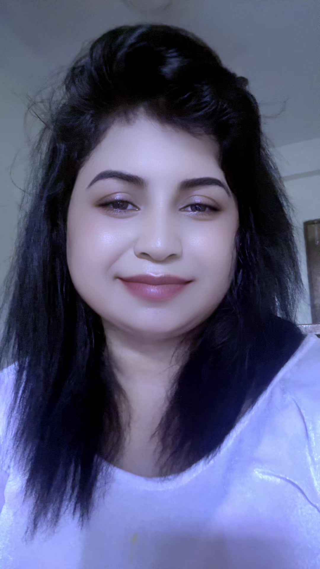 @Sharmin Shila cream apađ
