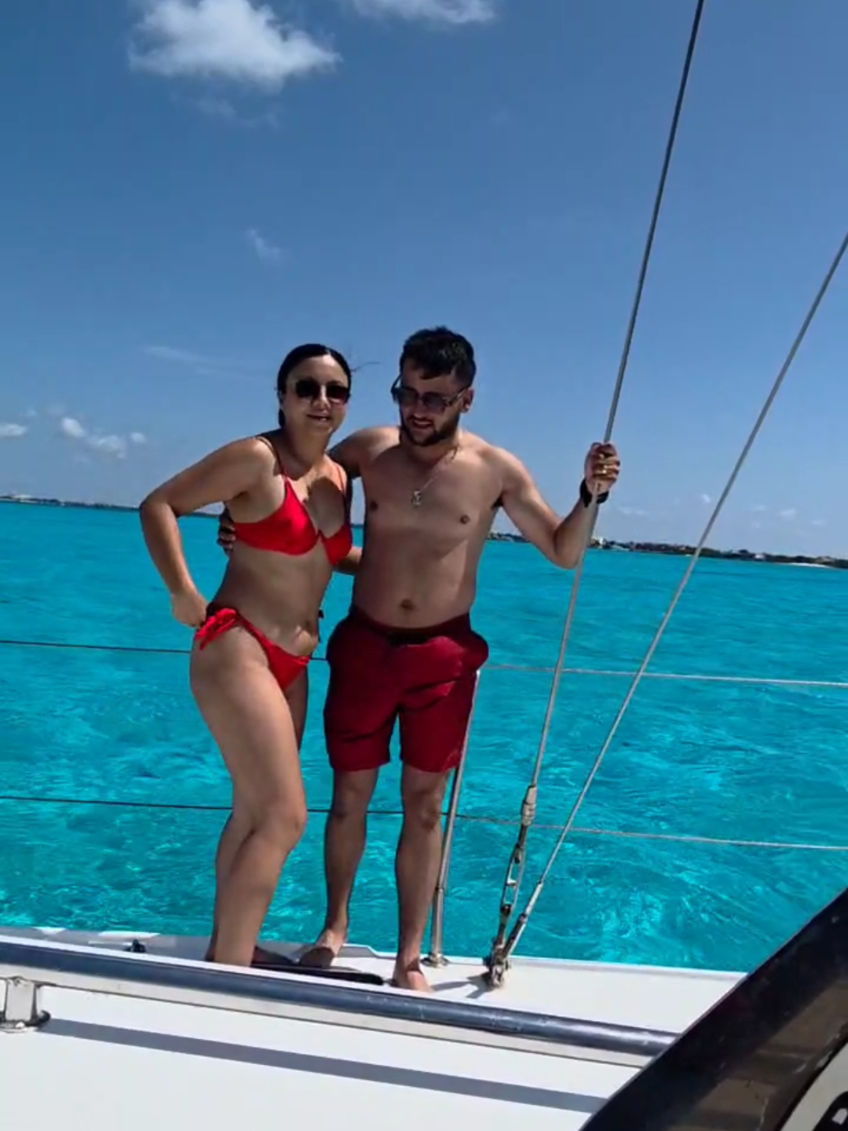 @Leslie Garc&iacute;a