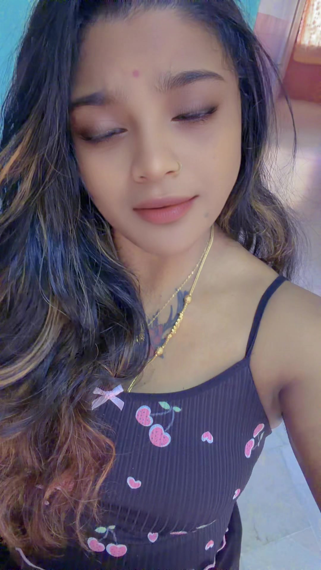 @Vickyprincess 