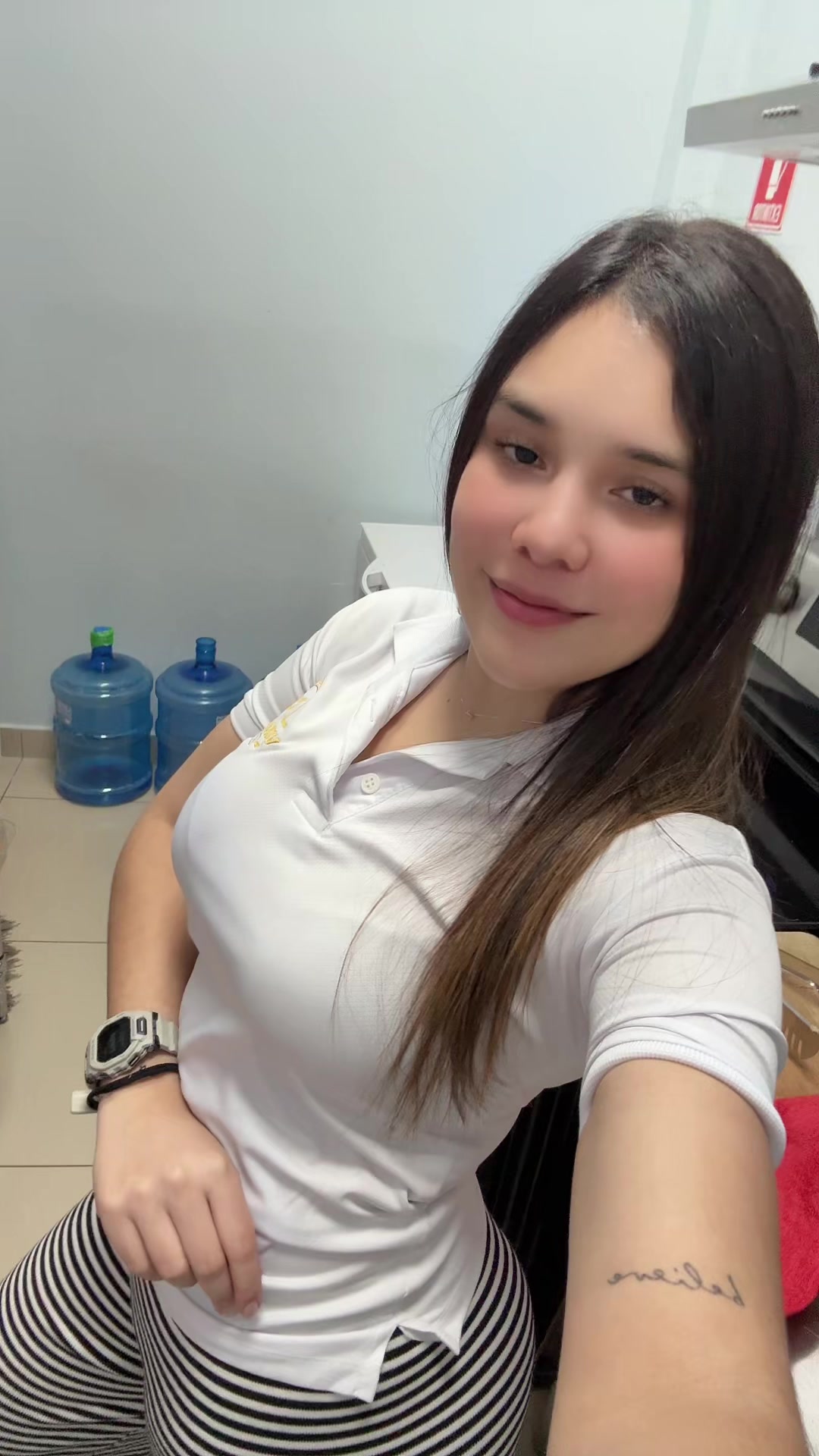 @Gabby Almendarez