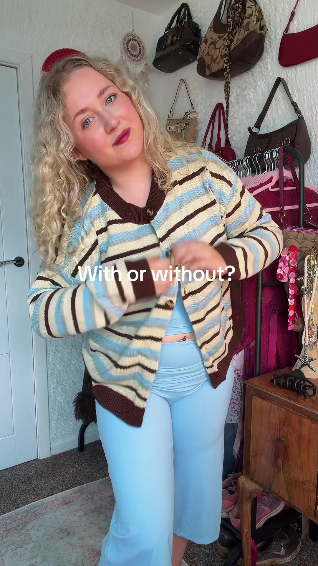 @chlo | midsize diva ✶