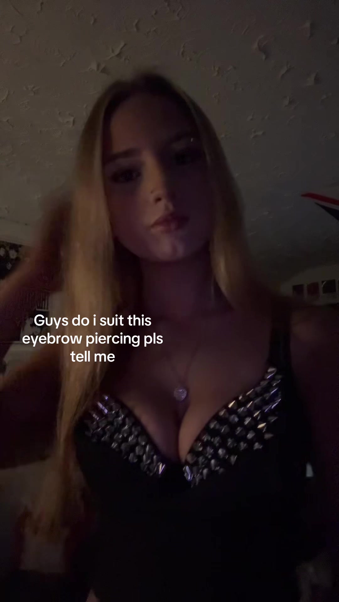 @secret ?