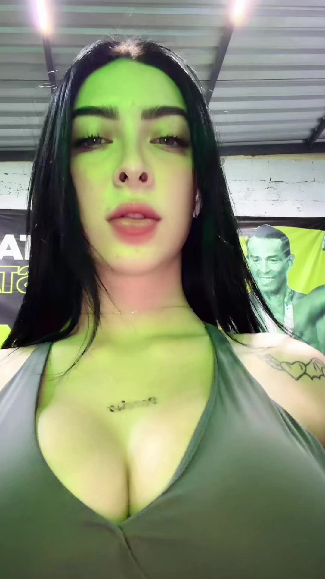 @Pamela Arc
