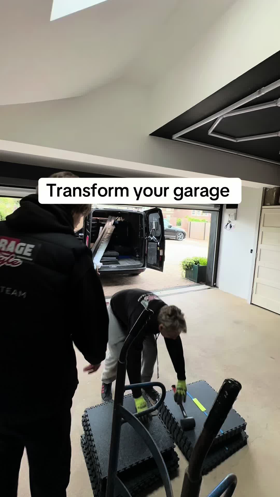 @Garage Style Ltd