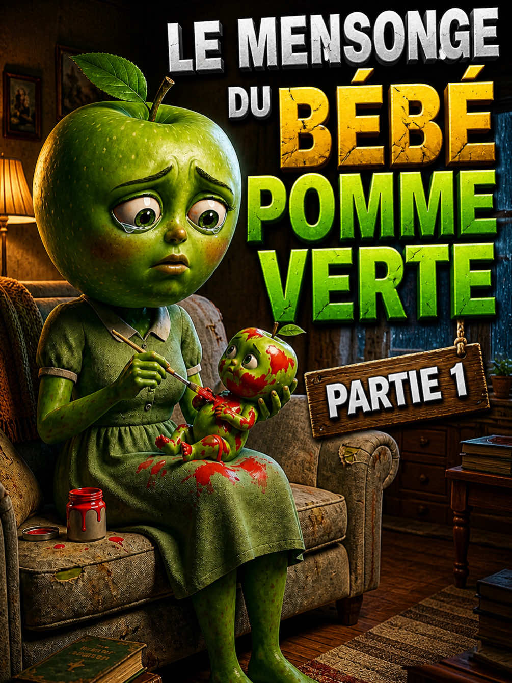 @Histoires Fruités