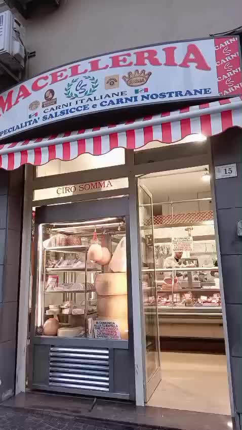 @Rosanna Russo