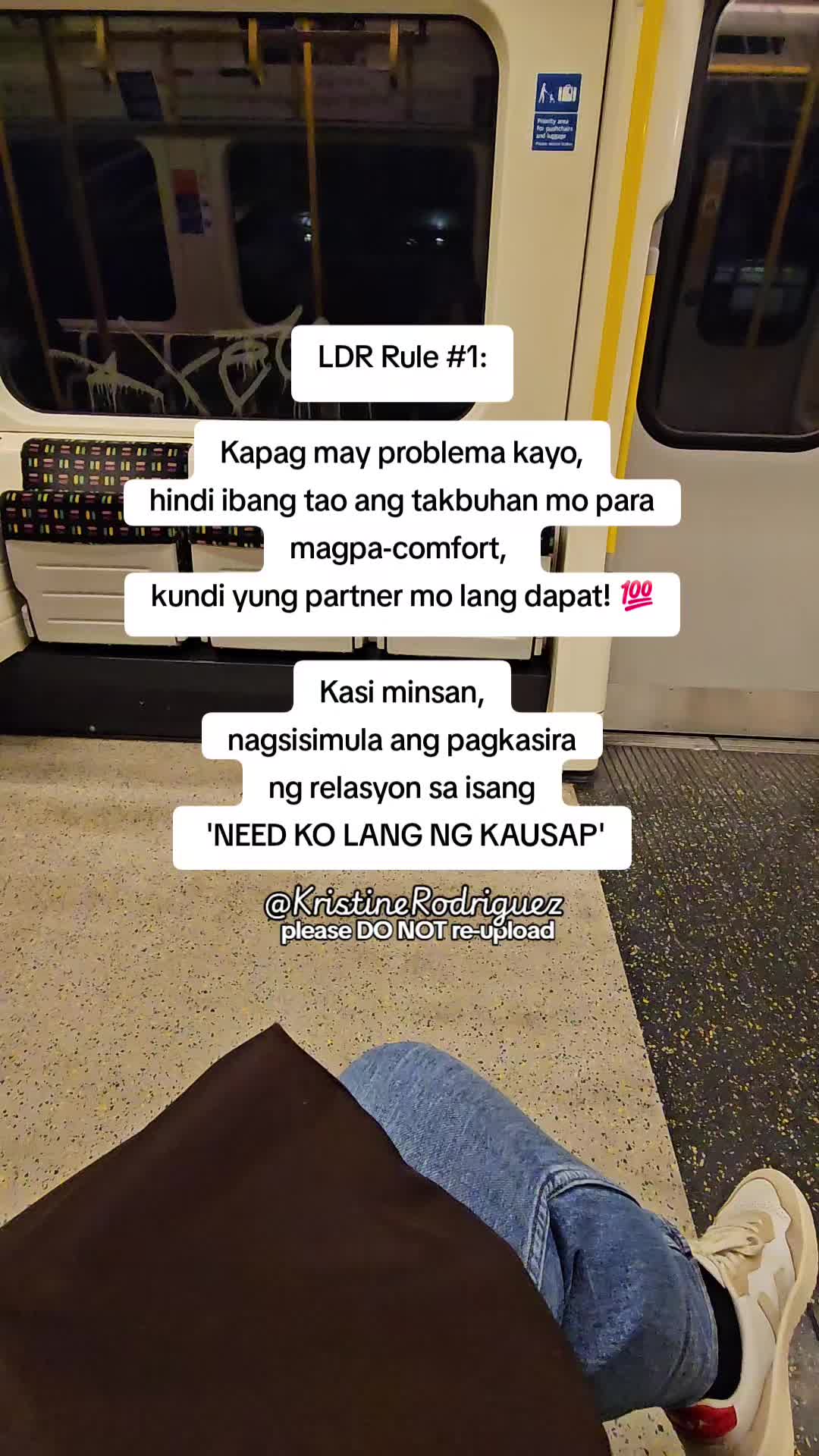 @Kristine Rodriguez
