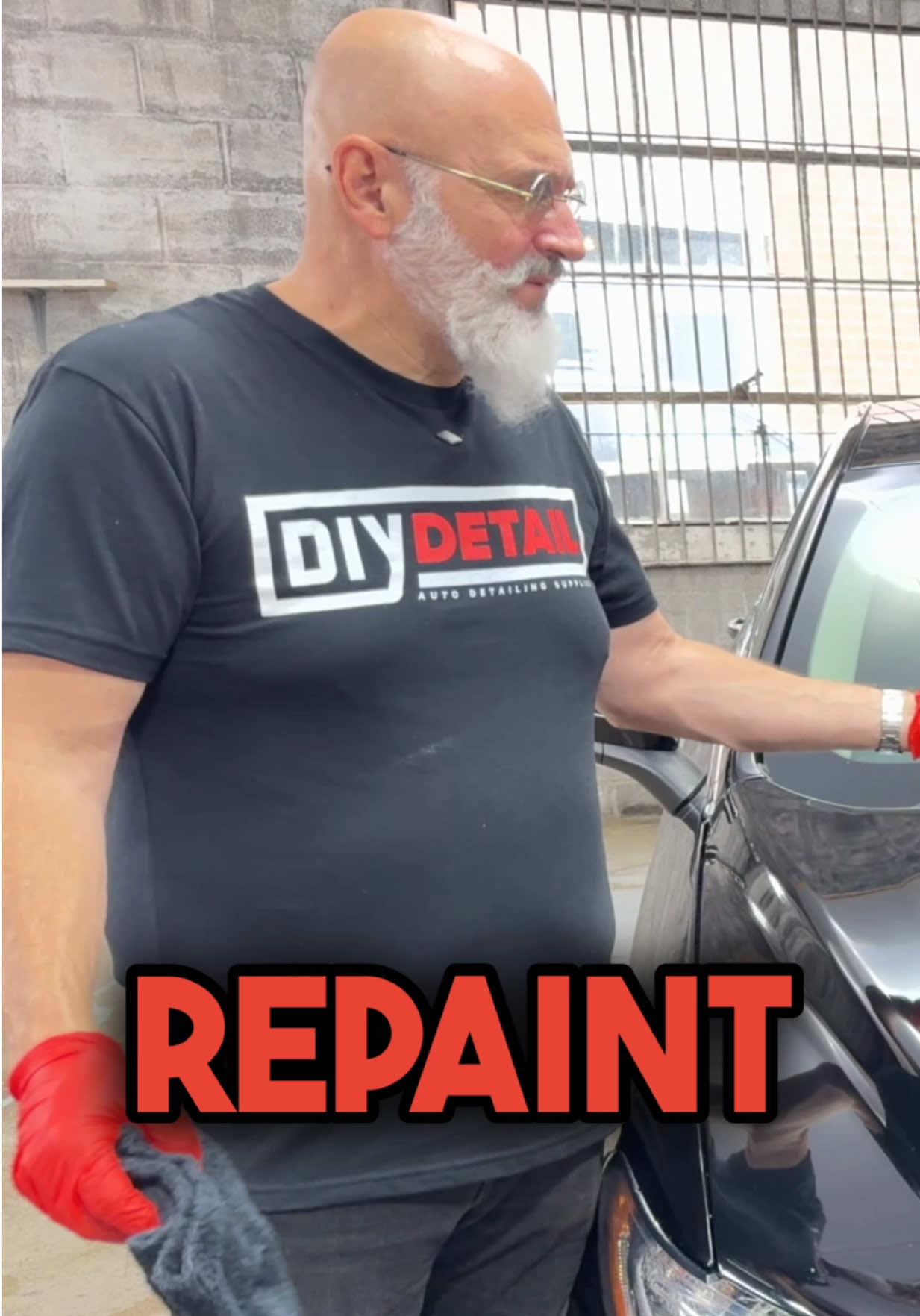 @DIY DETAIL