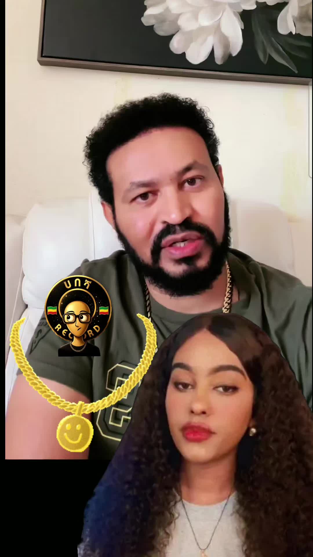 @ሀበሻHABESHA