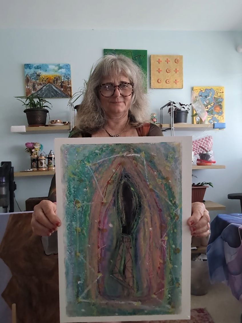@LauraNelsonArtist68