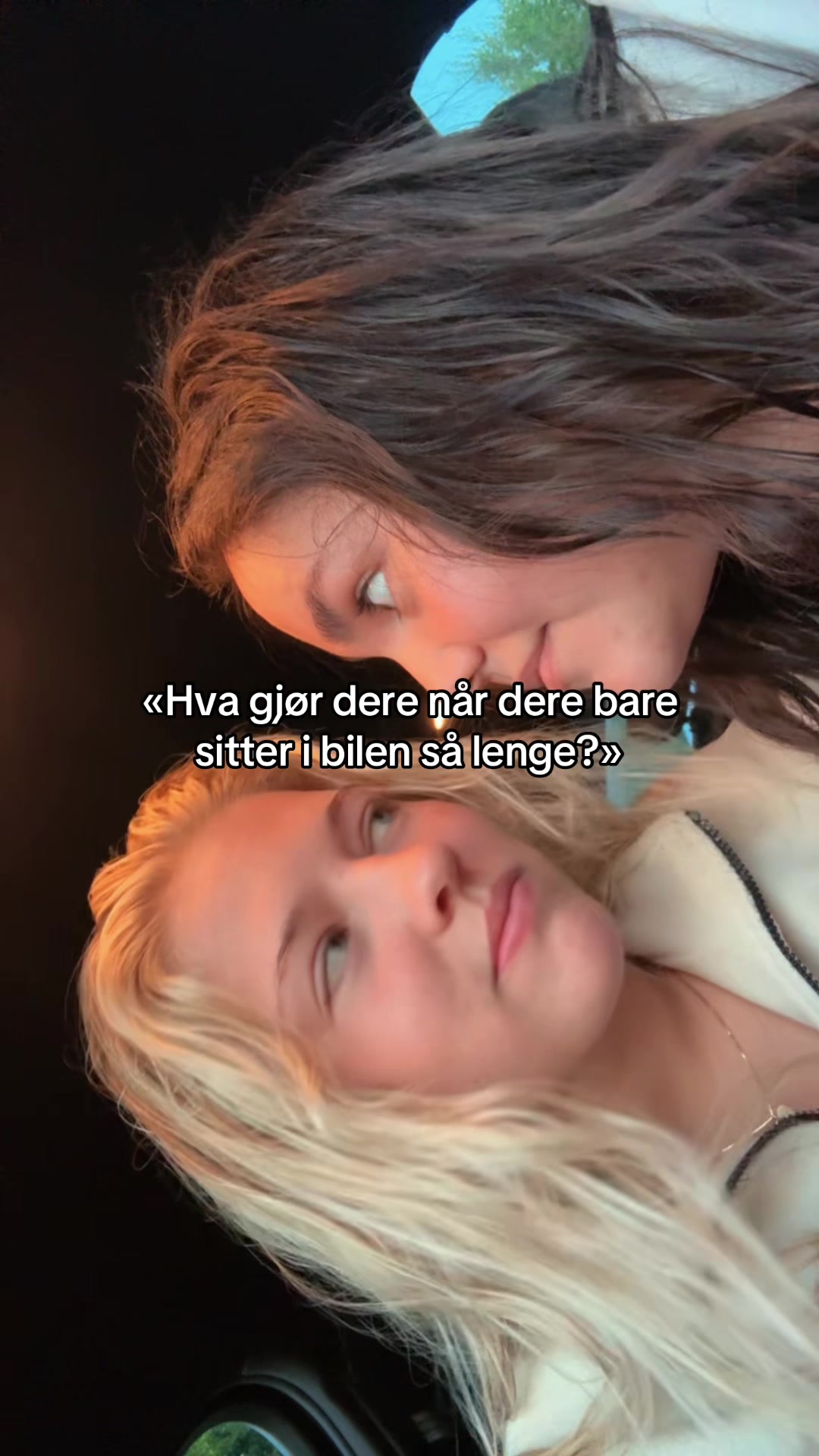 @Julia Haraldstad