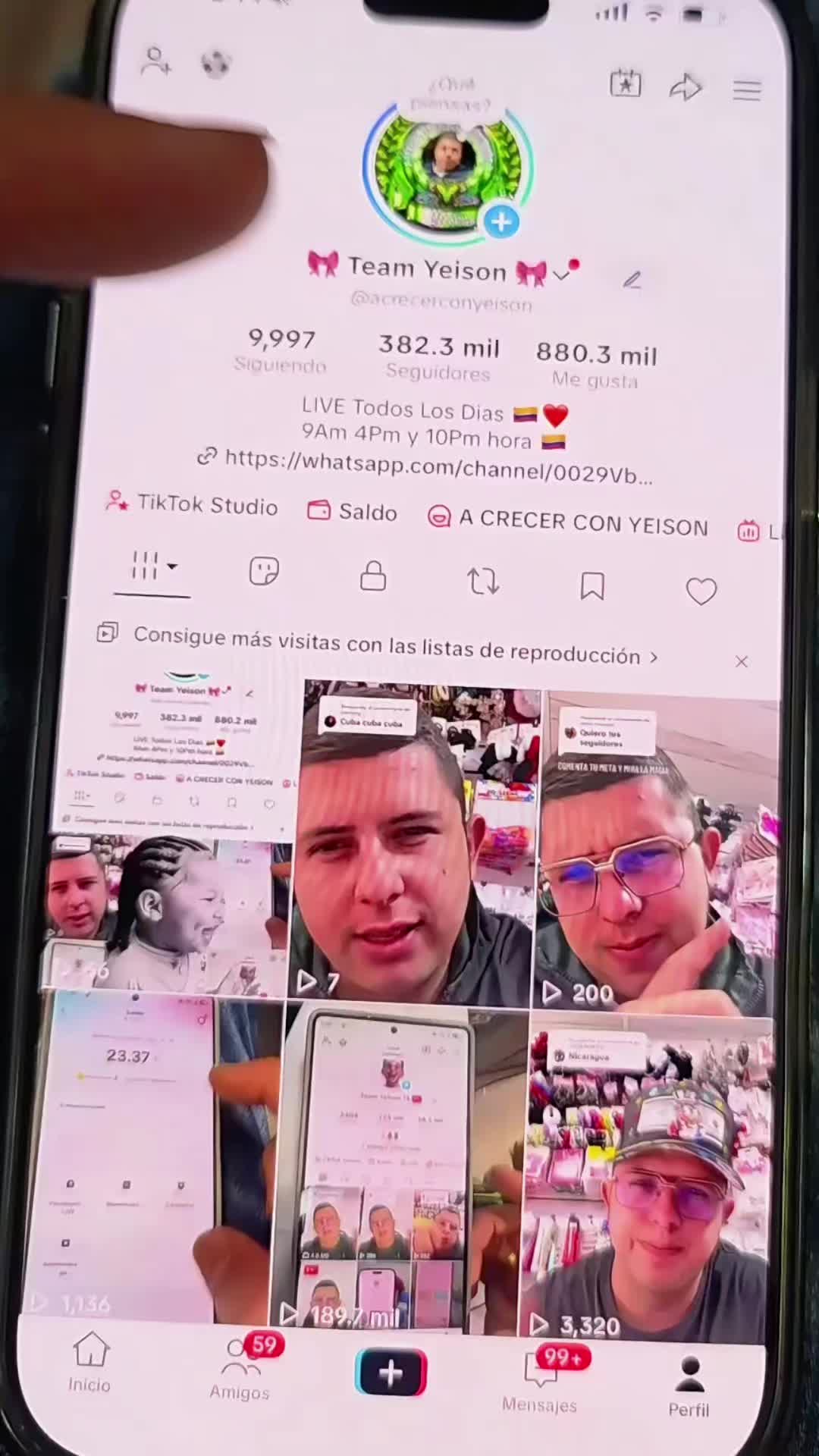 @Perfect Womens AI