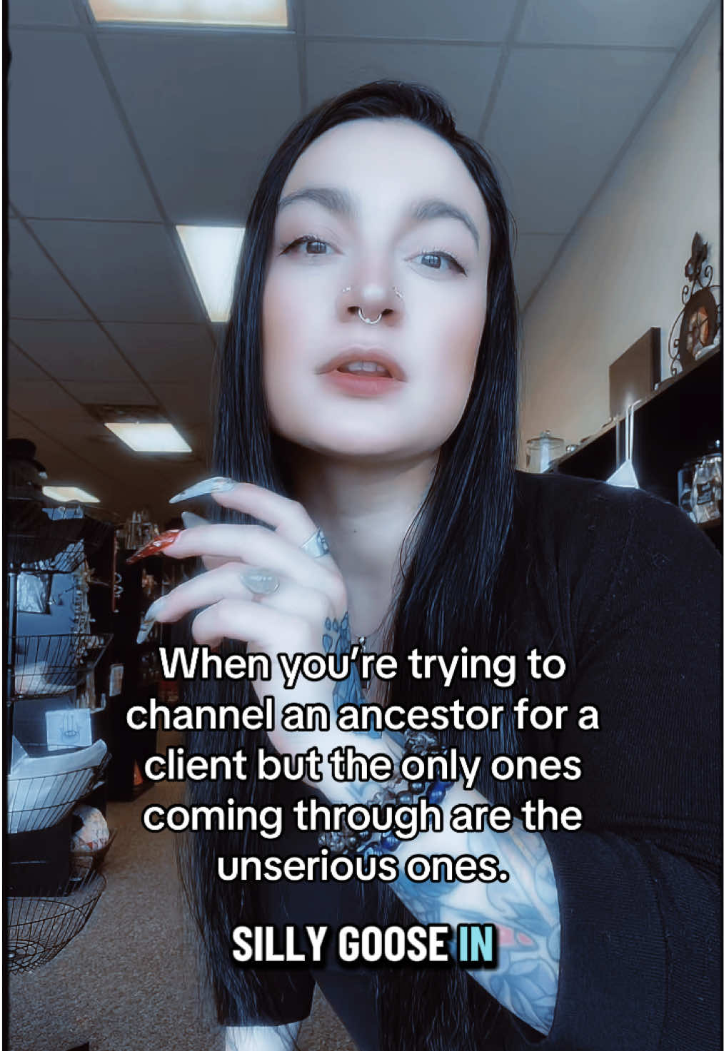 @Goddess Elite