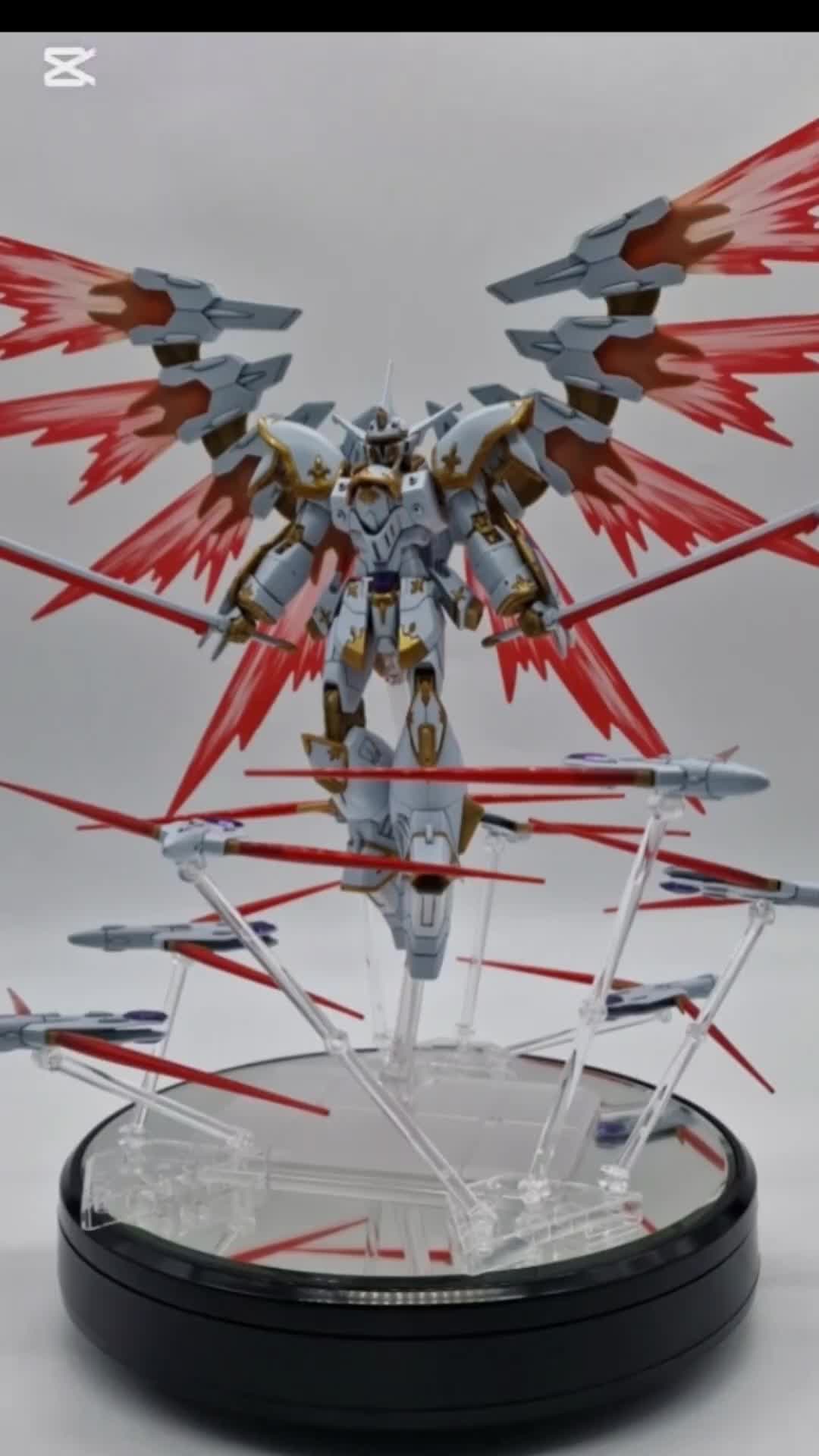 @Gunpla SnapBuild