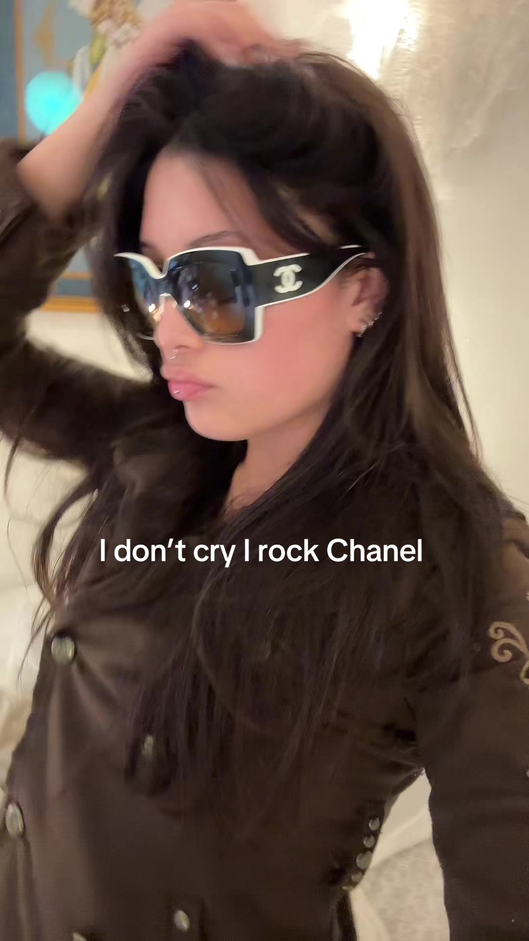 @Erin