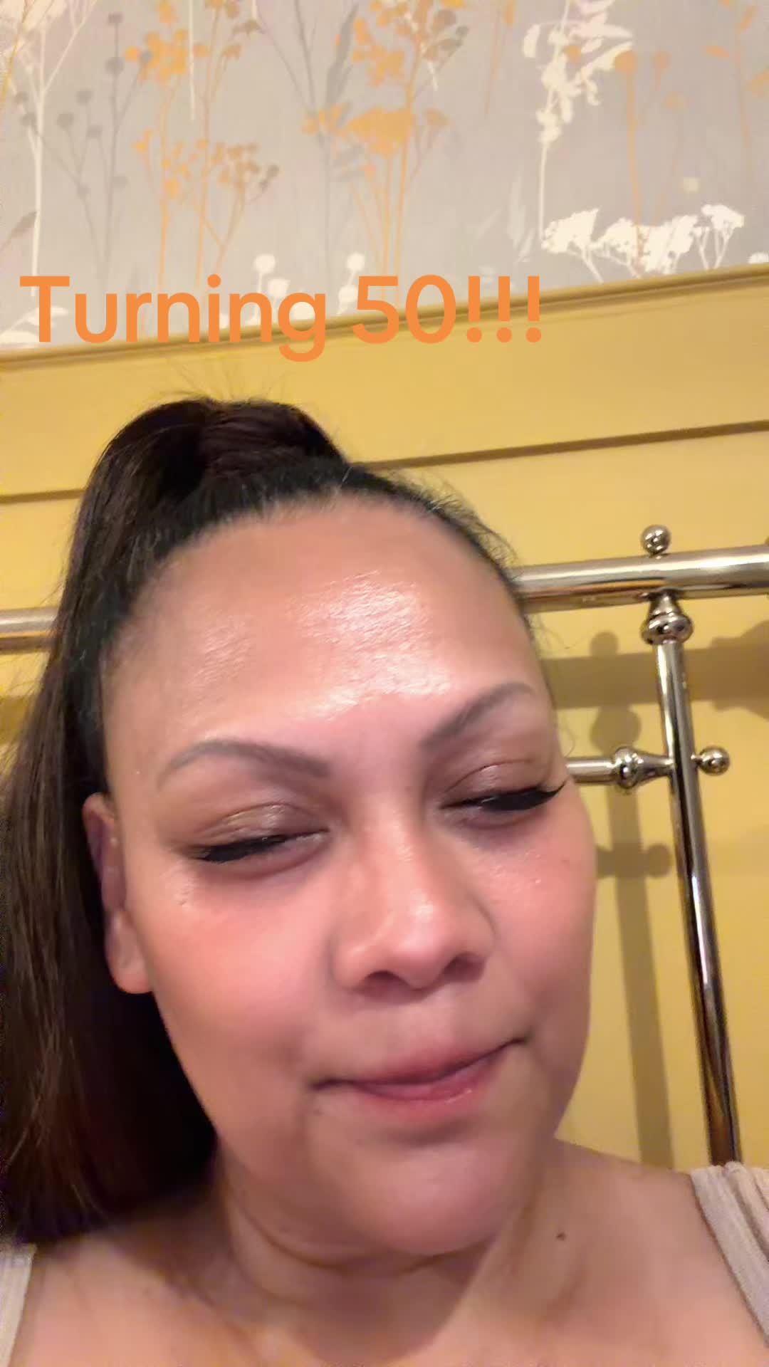 @Hazel N. Brown