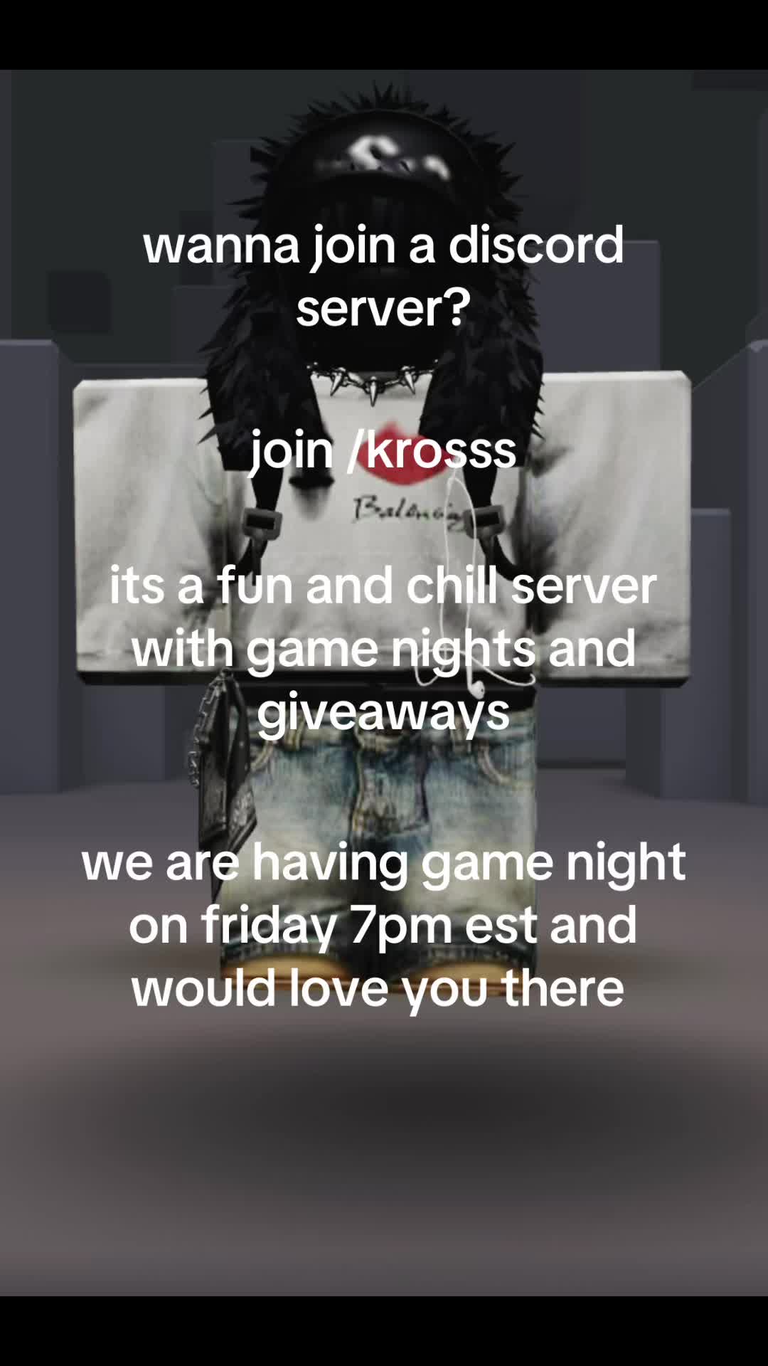 @/discord servers