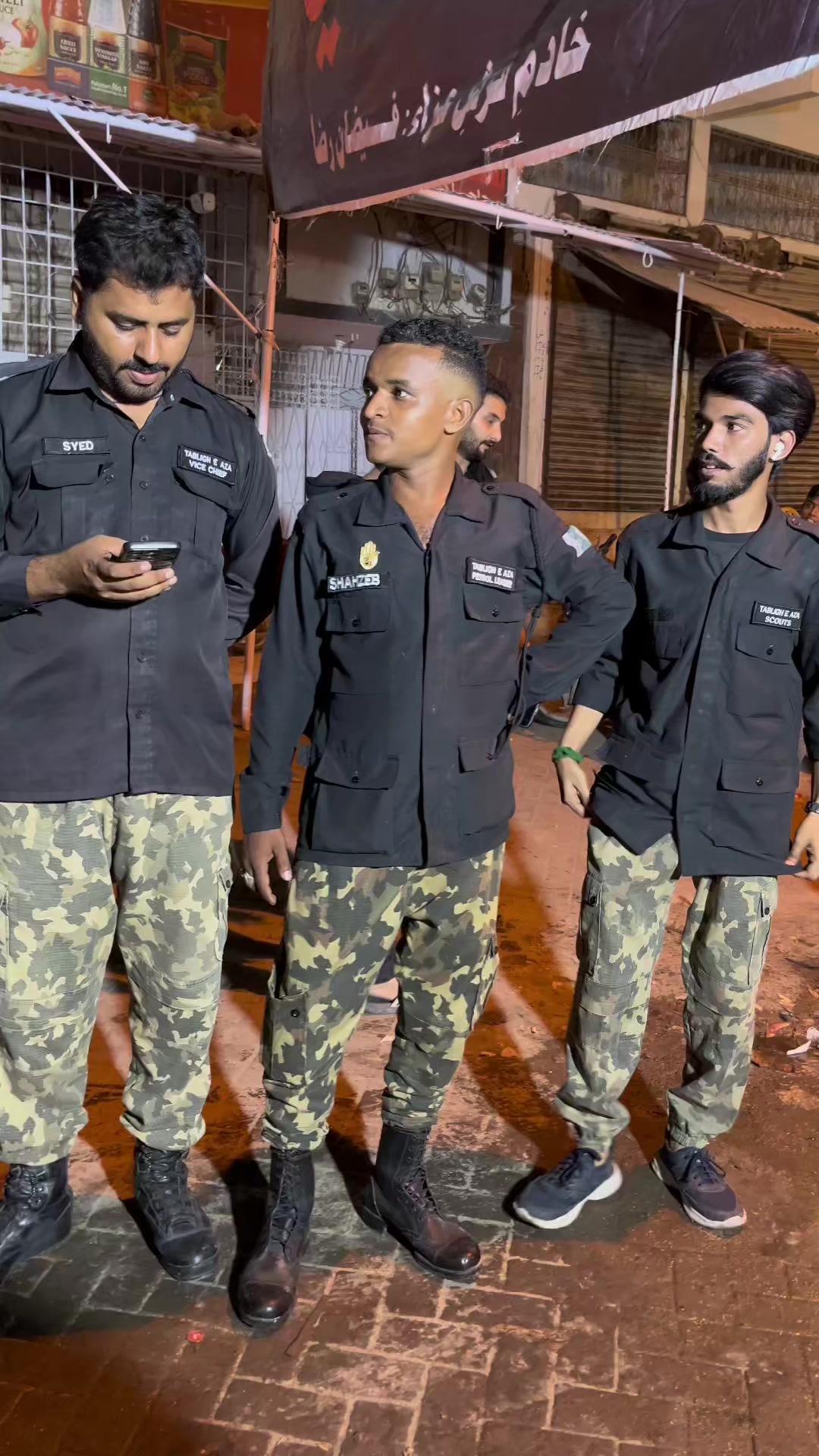 @SHAHZAIB ALI