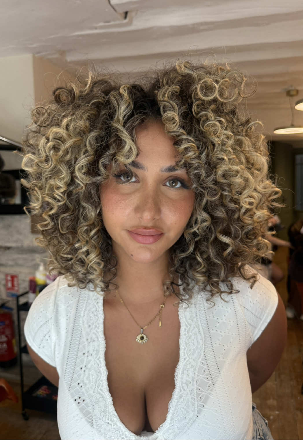 @Hair studio by anissa ✨🌸