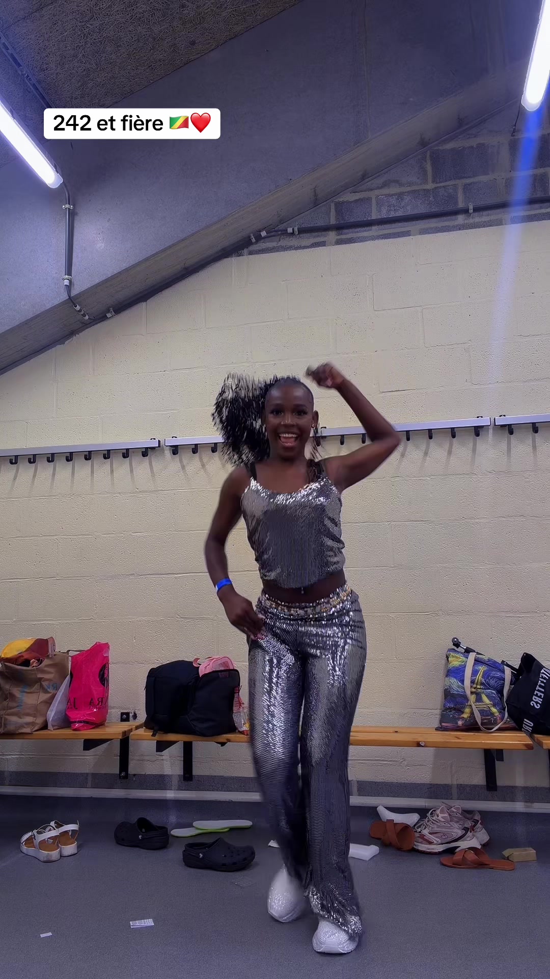 @Ice danseuse Pro 🇨🇬🇦🇴♥️
