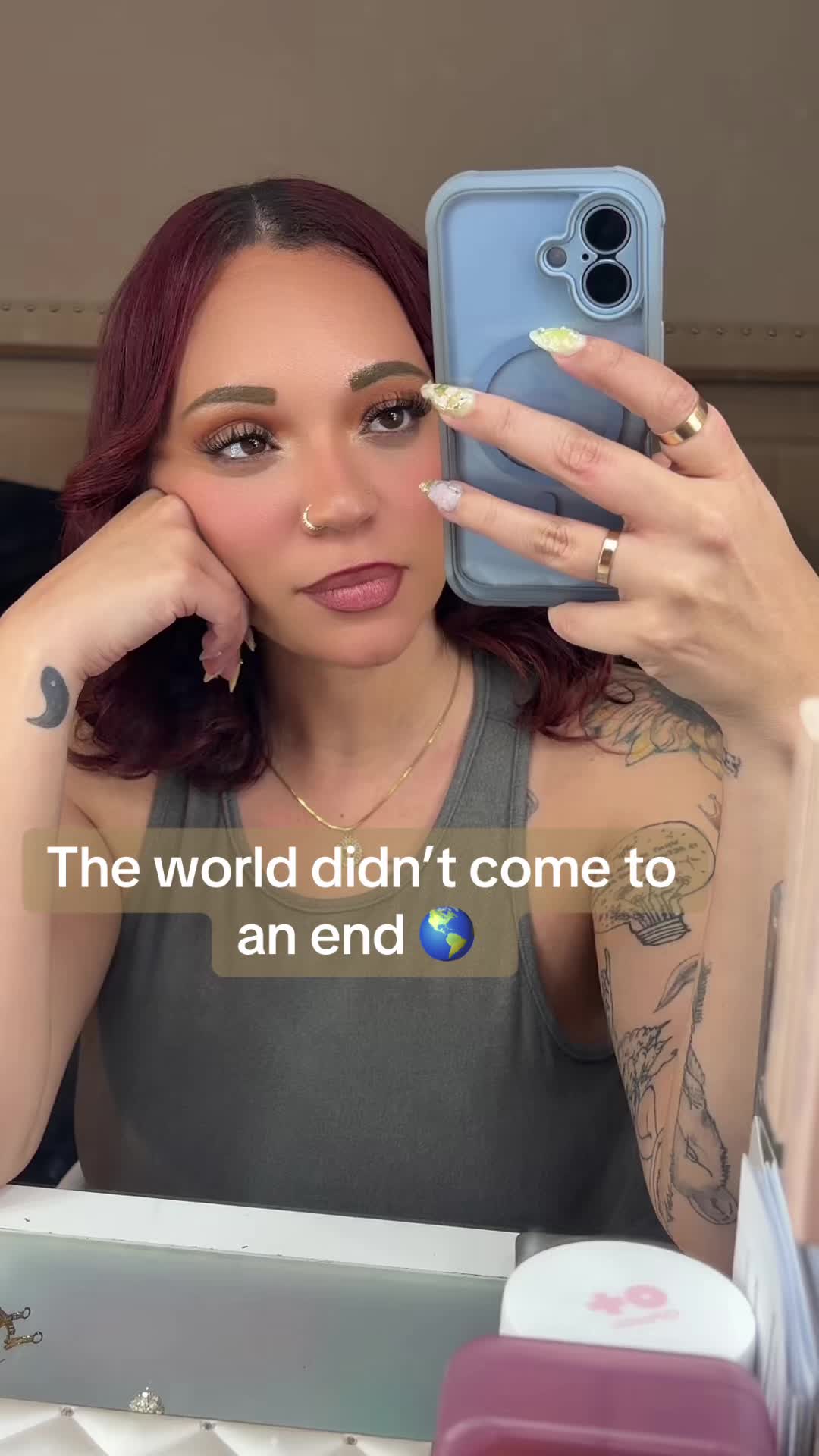 @Tatiana Barbosa