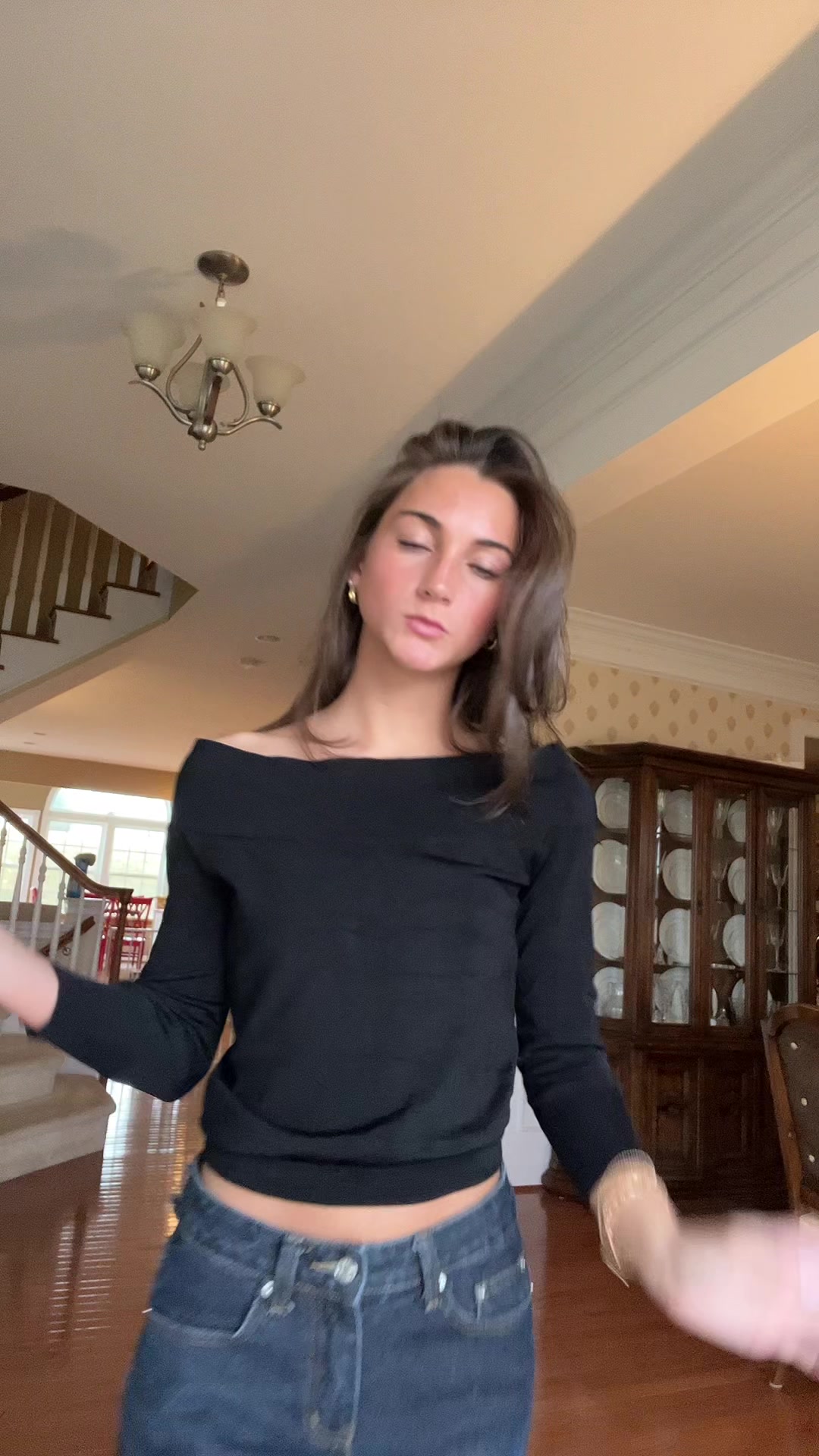 @CAROLINE