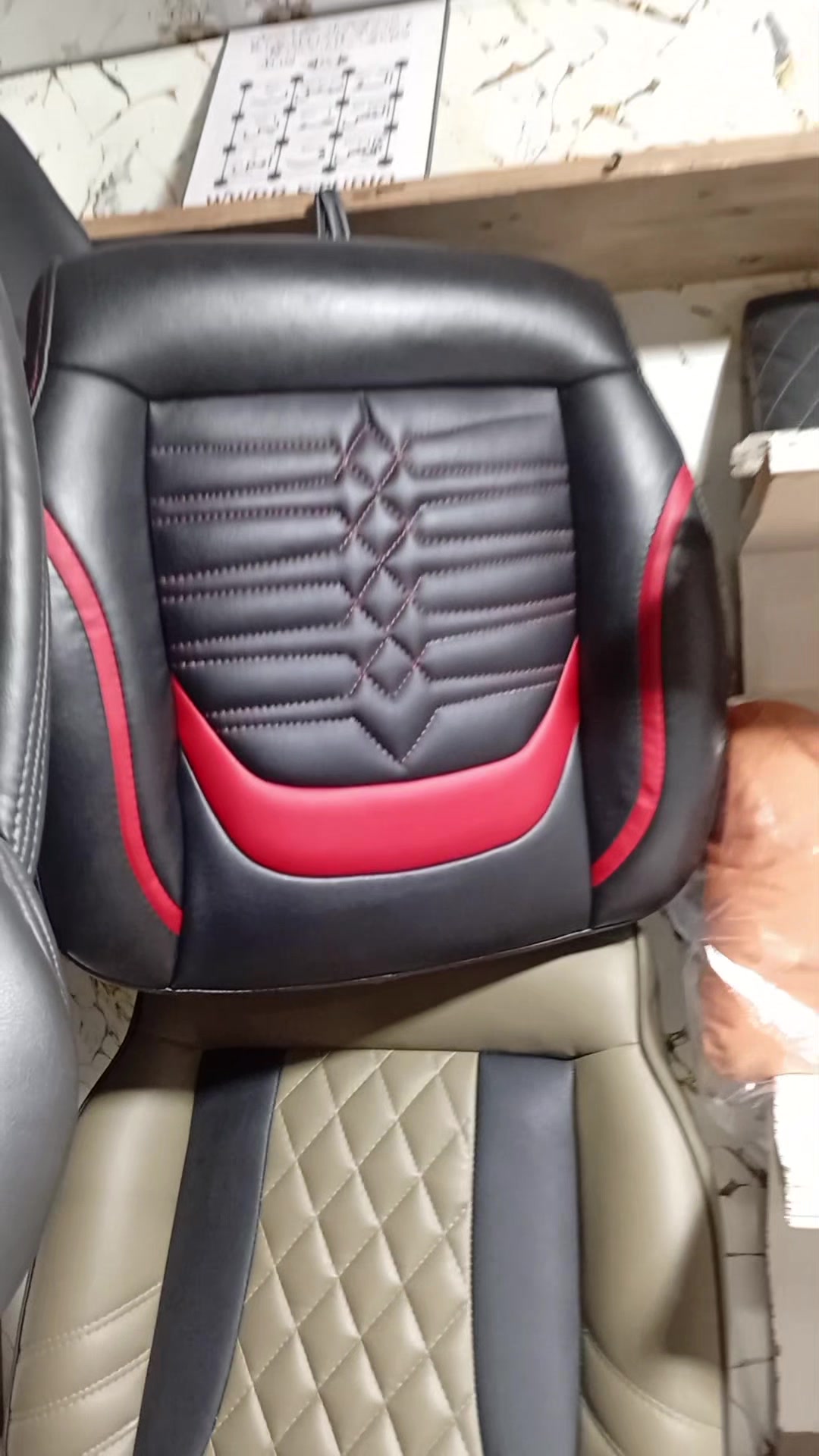 @AtoZ car poshish