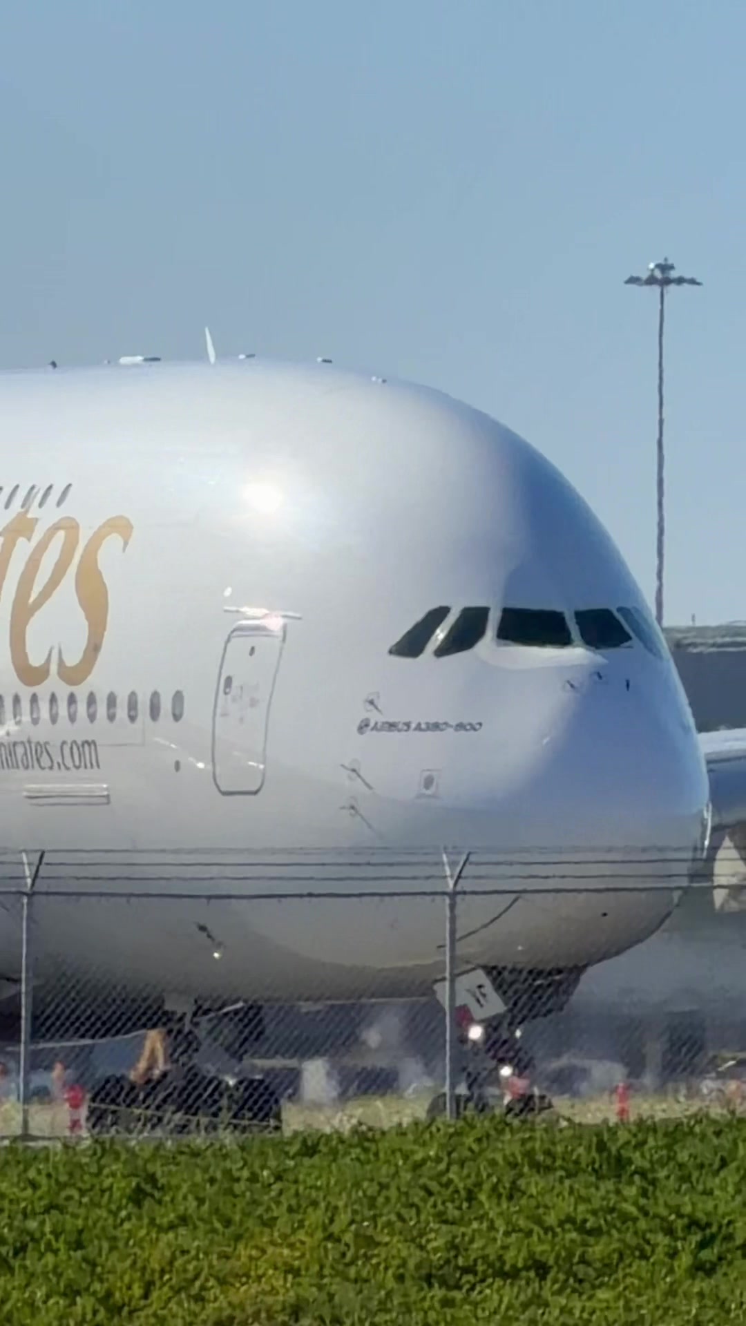 @RJ PlaneSpotting