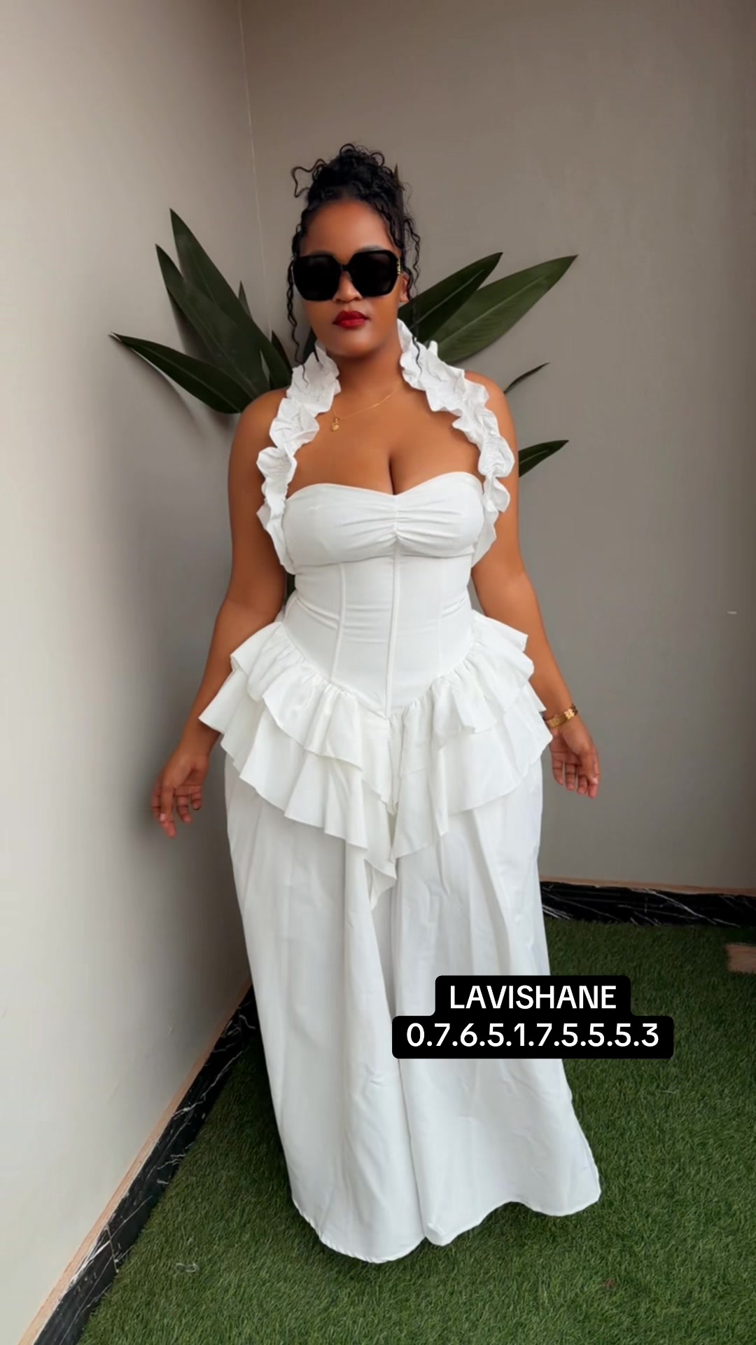@Lavishane